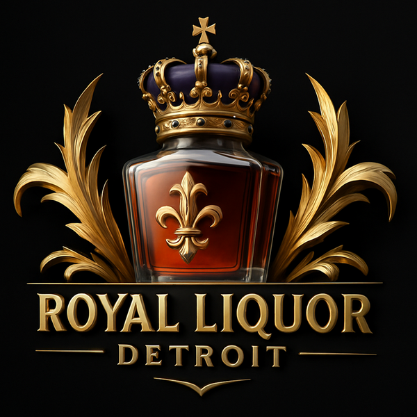 Royal Liquor Detroit
